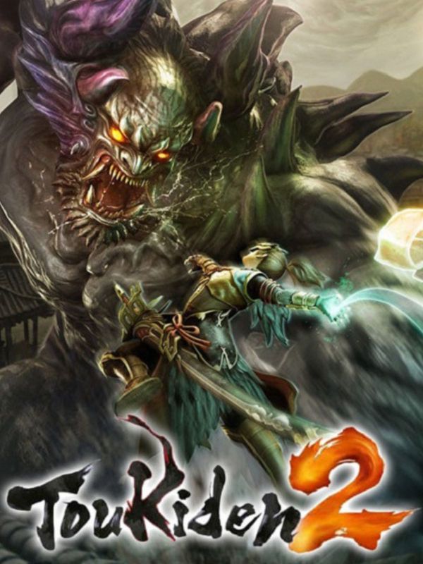 Toukiden 2 free on PlayStation? Snakzy makes it happen