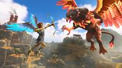 Get Immortals Fenyx Rising Gold Edition XBOX LIVE Key EUROPE