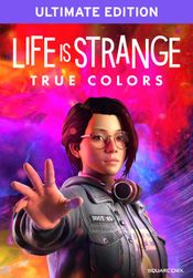 Buy Life is Strange: True Colors - Ultimate Edition (PC) Steam Key UNITED STATES