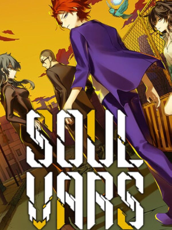 SOULVARS is free on PSN when you earn coins with Snakzy