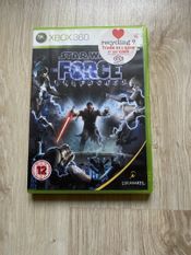 STAR WARS: The Force Unleashed II (Star Wars: El Poder De La Fuerza II) Xbox 360