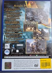 The Lord of the Rings: The Two Towers PlayStation 2
