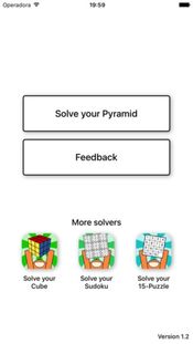 Buy Pyraminx Solver