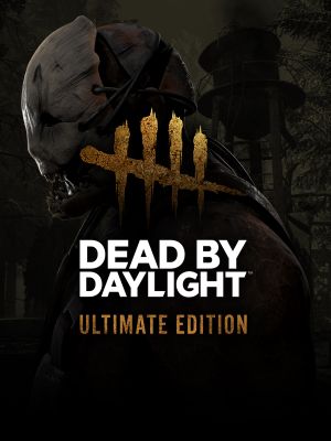 Dead by Daylight - Ultimate Edition (PC) Código de Steam GLOBAL