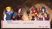 Get Hero by Chance Steam Key GLOBAL
