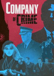Company of Crime Steam Key GLOBAL