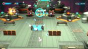 Yorbie: Episode 1 - Payback's A Bolt