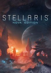Stellaris (Nova Edition) Steam Key GLOBAL