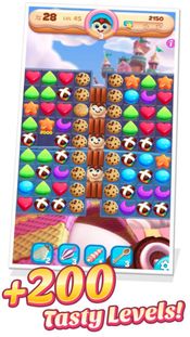 Cookie Jam Blast for sale
