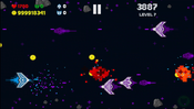 Space Invasion : Galaxy Shooter XBOX LIVE Key EUROPE for sale