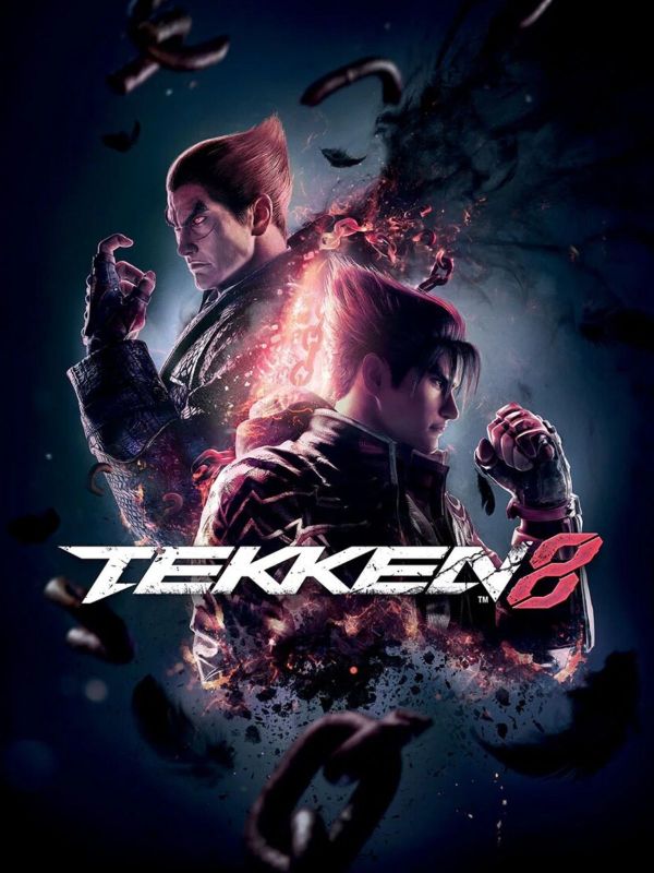 Tekken 8 is free on PlayStation when Snakzy is in your corner