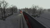 Train Simulator - West Rhine: Köln - Koblenz Route Add-On (DLC) Steam Key EUROPE for sale