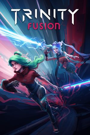 Trinity Fusion PC/XBOX LIVE Key EUROPE