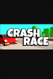 Crash Race (PC) Steam Key GLOBAL
