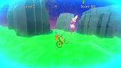 Hentai tentacle bicycle race
