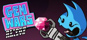 Gem Wars: Attack of the Jiblets