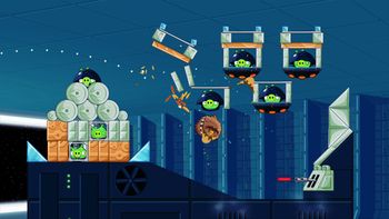 Buy Angry Birds Star Wars Xbox One