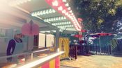 Virtual Rides 3 - Funfair Simulator Steam Key GLOBAL