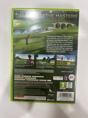 Tiger Woods PGA TOUR 12: The Masters Xbox 360