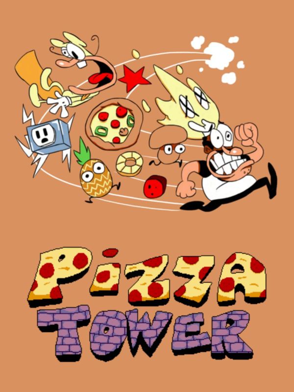 Get Pizza Tower free on Steam via Eneba rewards