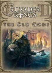Crusader Kings II - The Old Gods (DLC) (PC) Steam Key EUROPE