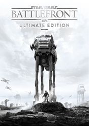 Star Wars Battlefront (Ultimate Edition) Origin Key GLOBAL