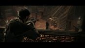 The Order: 1886 PlayStation 4