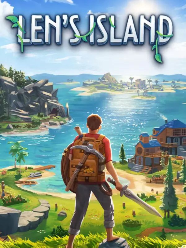 Free Len's Island on MacOS: Survival Farming Done Right