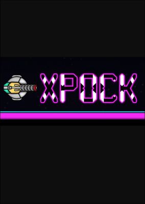 XPock game cover