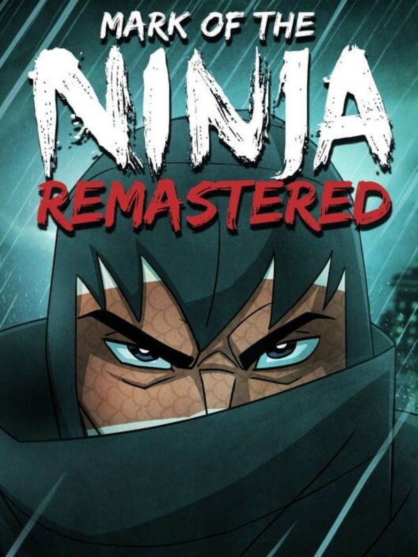 Strike From the Shadows: Free Mark of the Ninja Remastered