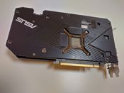 ASUS DUAL RX 6650 XT OC