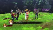 Onee Chanbara ORIGIN Deluxe Edition (PC) Steam Key GLOBAL