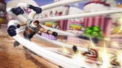 Get One Piece Pirate Warriors 4 (Nintendo Switch) eShop Key EUROPE