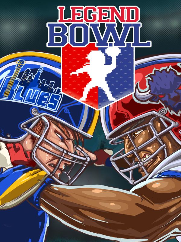 Legend Bowl is Free to Score on PSN through Snakzy Rewards