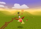 Barnyard Nintendo GameCube