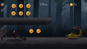 Witch Hunter (Nintendo Switch) eShop Key EUROPE