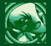 Speedy Gonzales Game Boy