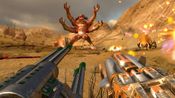 Redeem Serious Sam VR: The First Encounter [VR] Steam Key GLOBAL