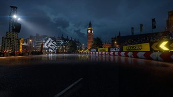 GRID Legends Xbox Series X
