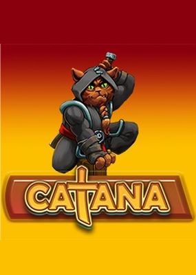 Catana game cover