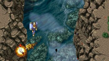 Shienryu SEGA Saturn for sale