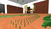 GREEN ARMY MEN - BUG SOLDIERS for sale