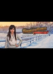 Faircroft's Antiques: Home for Christmas Collector's Edition (Nintendo Switch) eShop Key UNITED STATES