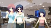 Get Sisters in hotel