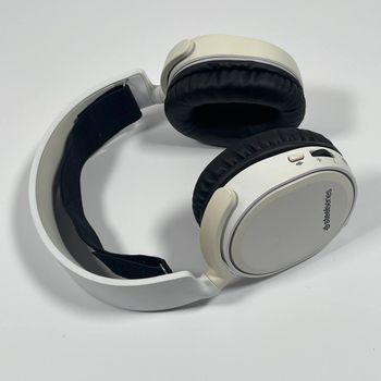 SteelSeries Arctis 5 - RGB Illuminated Gaming Headset with DTS Headphone: X v2.0 for sale