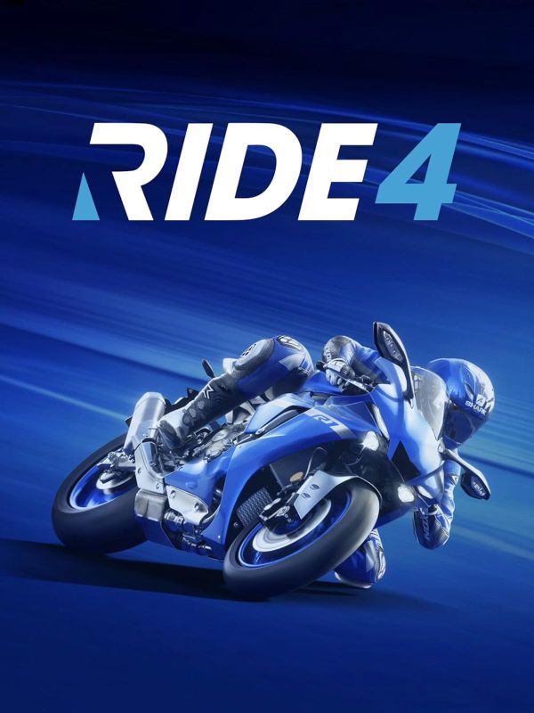 Learn how to get Ride 4 for free on PlayStation