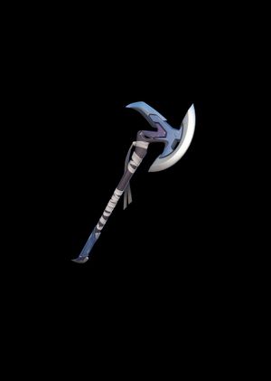 Fortnite - Quickstrike Pickaxe (DLC) Epic Games Key GLOBAL