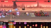 Double Kick Heroes Steam Key GLOBAL for sale