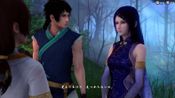 Buy Xuan-Yuan Sword: The Gate of Firmament (PC) Steam Key EUROPE