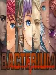Bacterium / 生命之旅 Cover